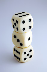 Image showing Dice