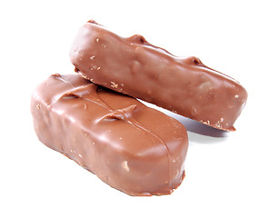 Image showing chocolates