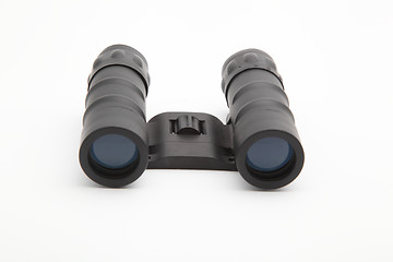 Image showing binoculars