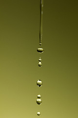 Image showing water, water drops