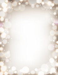 Image showing Christmas theme background 2