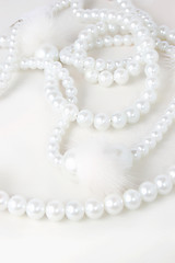 Image showing Pearl Necklace