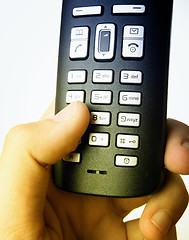 Image showing Cell Phone.