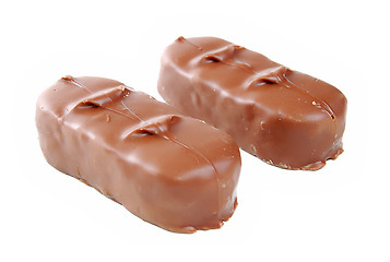 Image showing chocolates