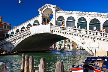 Image showing Venice