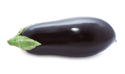 Image showing Aubergine