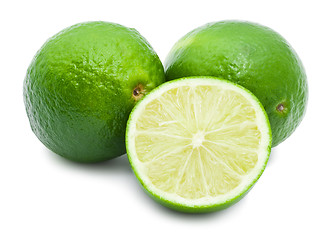 Image showing Lime