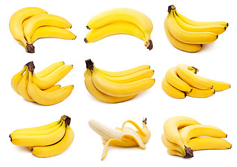 Image showing Banana