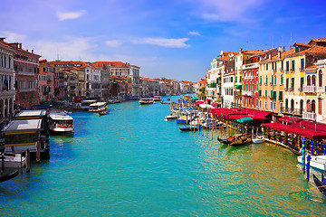 Image showing Venice