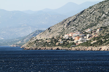 Image showing Croatia