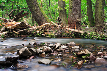 Image showing River