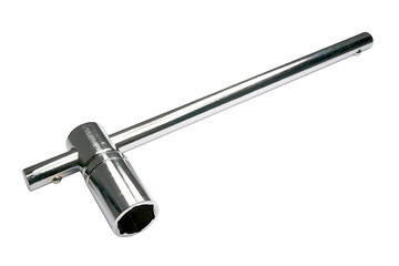 Image showing Socket wrench