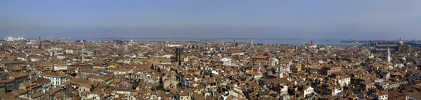 Image showing Venice, Italy.