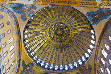 Image showing Hagia Sophia