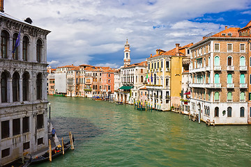 Image showing Venice