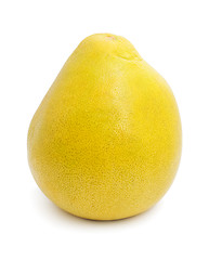 Image showing Pomelo