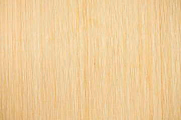 Image showing Bamboo background