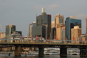 Image showing Sydney