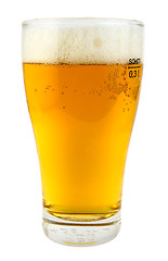 Image showing Beer