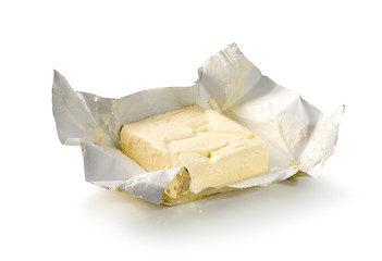 Image showing Butter (Path)