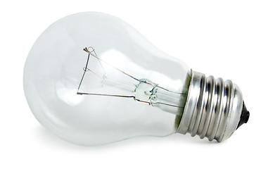 Image showing Light Bulb