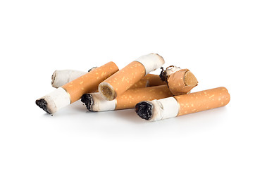 Image showing Cigarettes