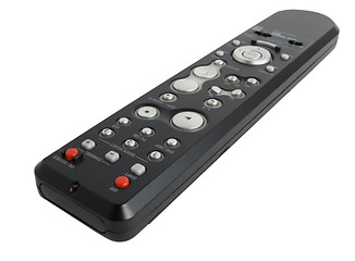 Image showing Remote Contro