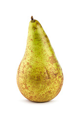 Image showing Juicy Pear