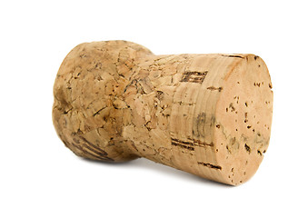 Image showing Wine Cork