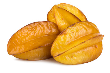 Image showing Carambola