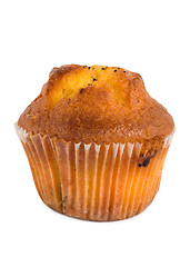 Image showing Cake in cup