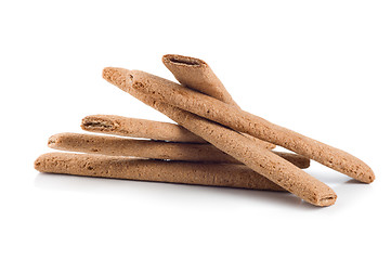 Image showing Biscuit stick 