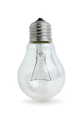 Image showing Bulb