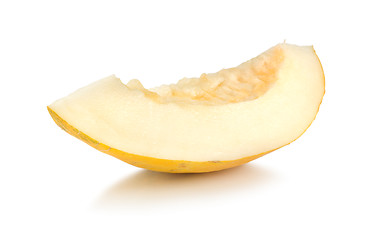 Image showing Fresh melon