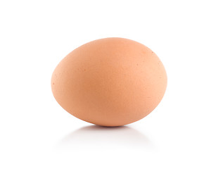 Image showing Egg