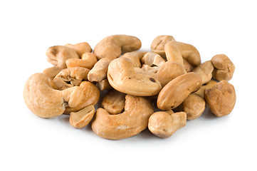 Image showing Cashew