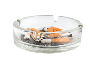 Image showing Ashtray