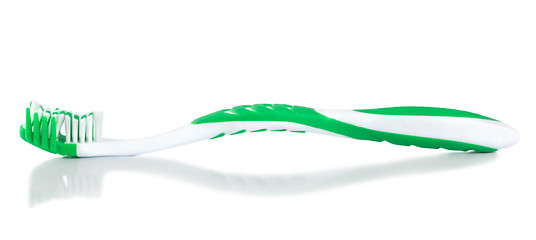 Image showing Toothbrush