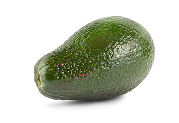 Image showing Avocado