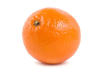 Image showing Orange