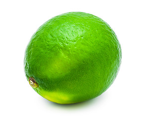 Image showing Lime