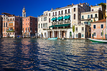 Image showing Venice