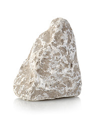 Image showing Gray stone