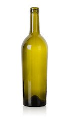 Image showing Empty bottle