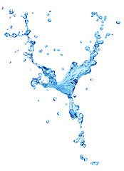 Image showing Water