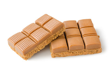 Image showing Milk chocolate