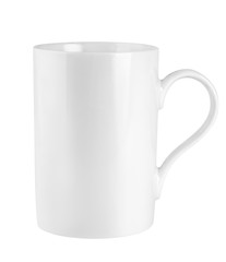 Image showing Mug white