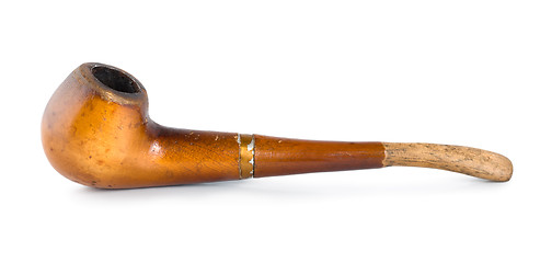 Image showing Smoking pipe