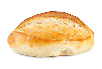 Image showing Fresh bun