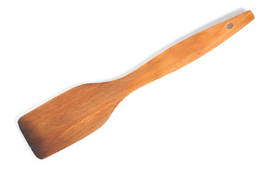 Image showing Spatula